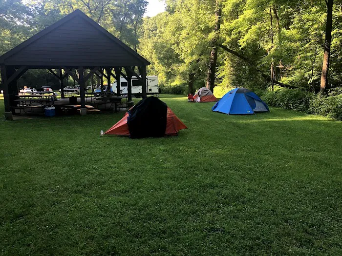 Group Campground Picture 2