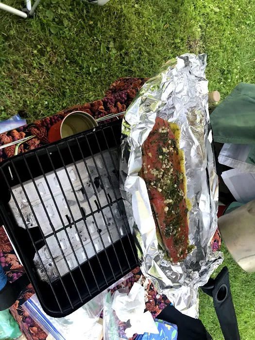 Group Campground Picture 3