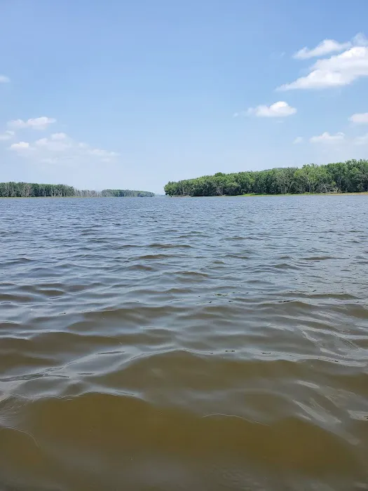 Schleicher's Landing Picture 6