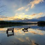 Schleicher's Landing