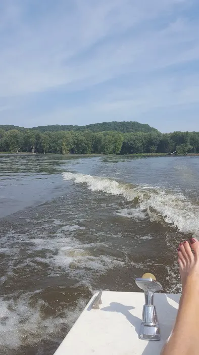 Schleicher's Landing Picture 7