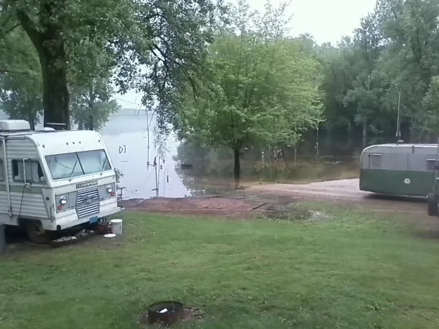 Schleicher's Landing Picture 9