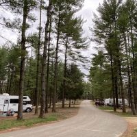Maquoketa Caves State Park Campground ico
