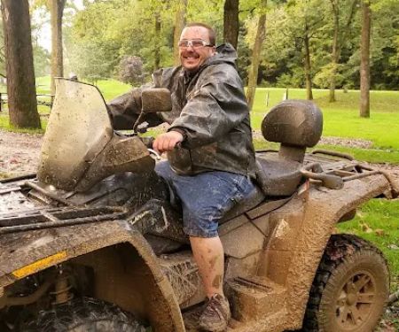 Eden Valley Campground