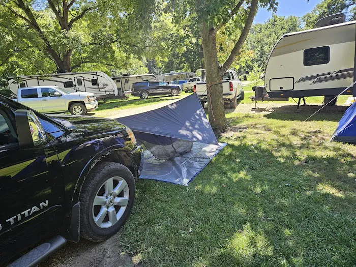 Eden Valley Campground Picture 2