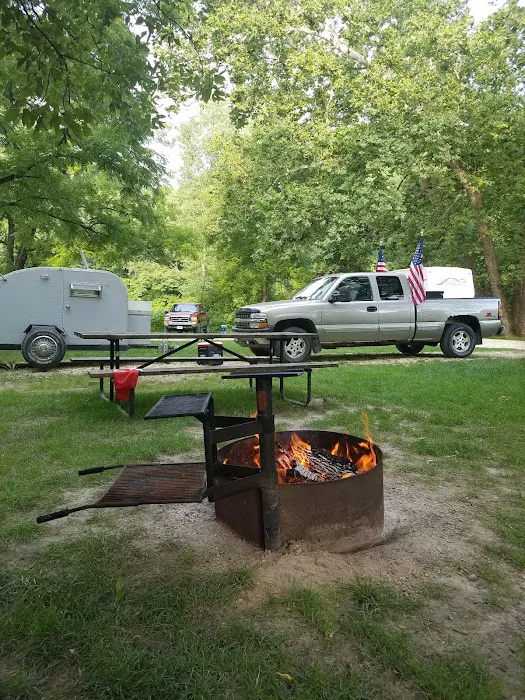 Eden Valley Campground Picture 6
