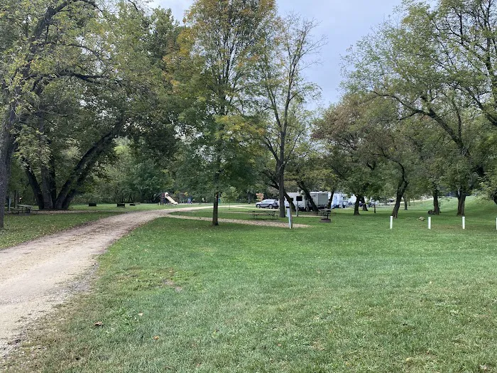 Eden Valley Campground Picture 8