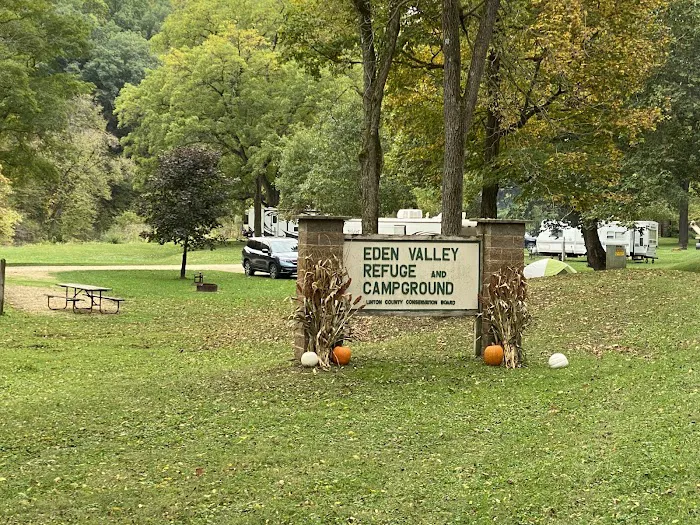 Eden Valley Campground Picture 10