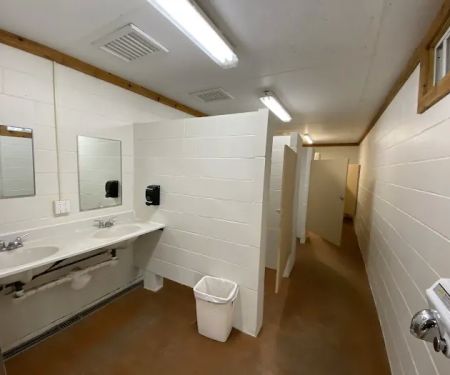 Walnut Grove Campground