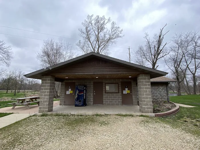 Walnut Grove Campground Picture 2