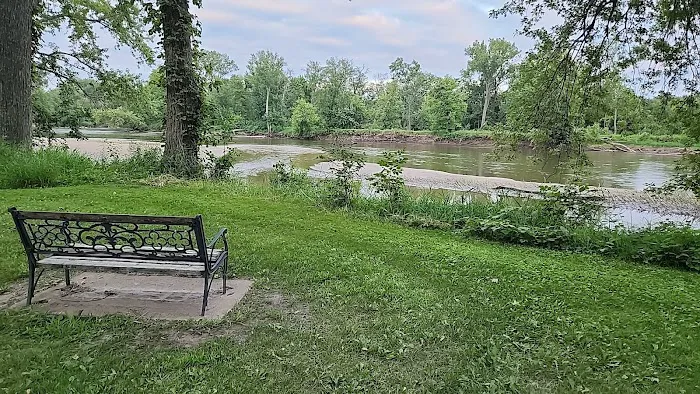 Walnut Grove Campground Picture 9