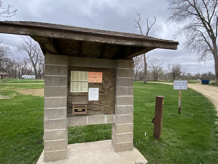 Walnut Grove Campground Picture 4