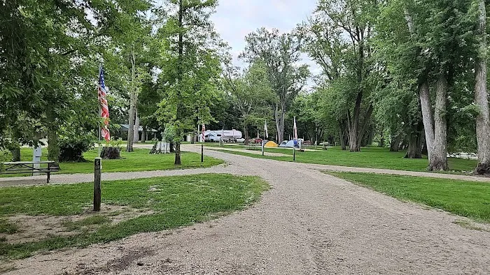 Walnut Grove Campground Picture 10