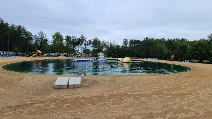 Grand Valley Campground Picture 4