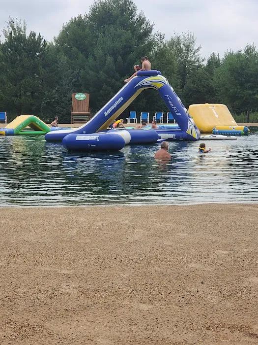 Grand Valley Campground Picture 3