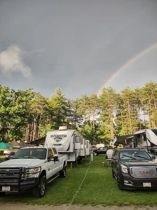 Grand Valley Campground Picture 2