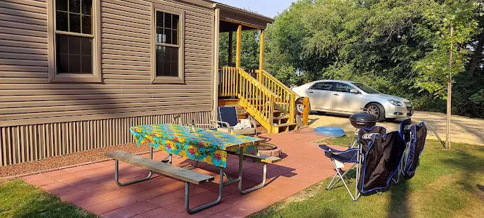 Grand Valley Campground Picture 1