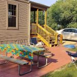 Grand Valley Campground