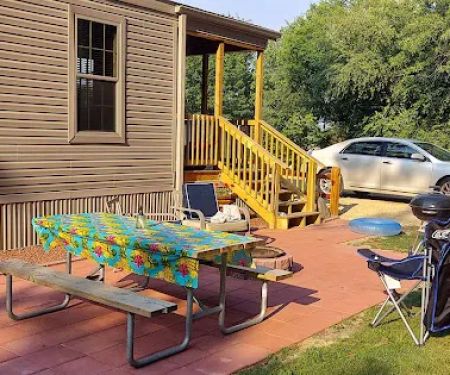 Grand Valley Campground