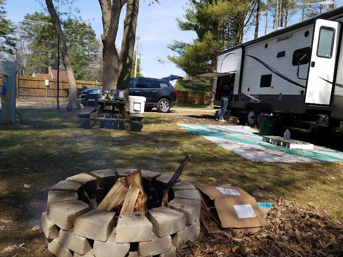 Grand Valley Campground Picture 7