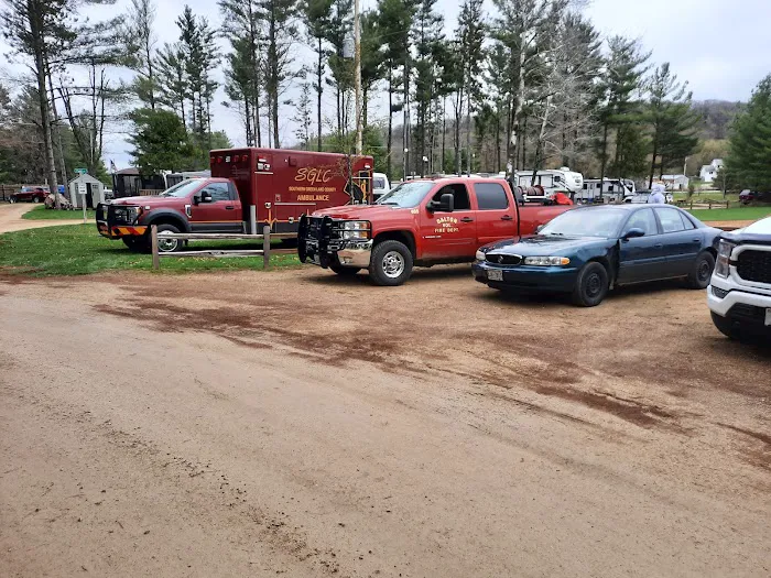 Grand Valley Campground Picture 8