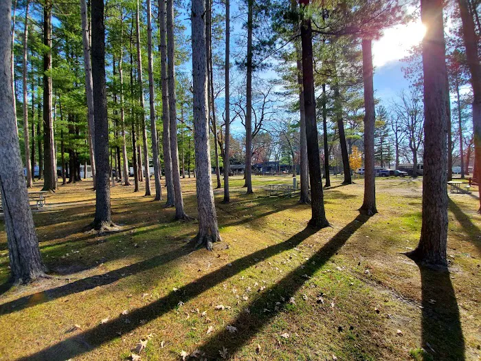 Grand Valley Campground Picture 9