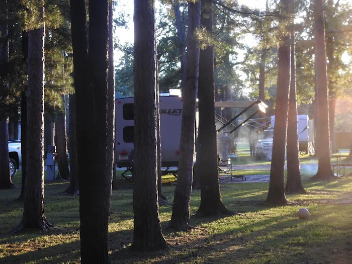 Grand Valley Campground Picture 6