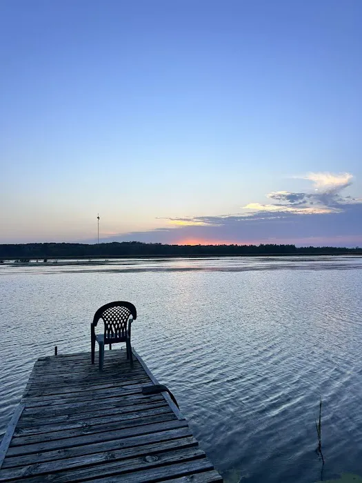 Lakeview Campground & Bar Picture 4