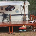 Lakeview Campground & Bar