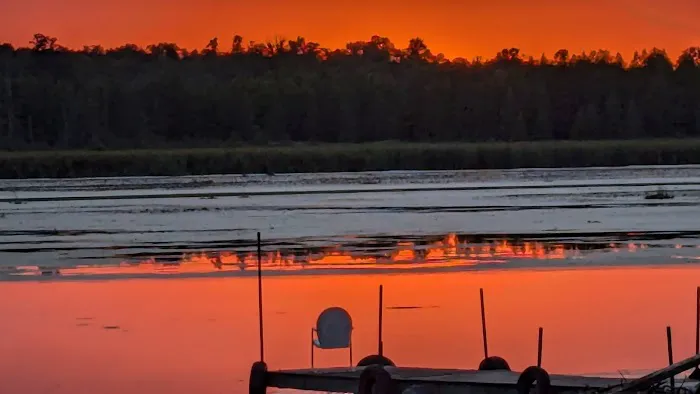 Lakeview Campground & Bar Picture 8