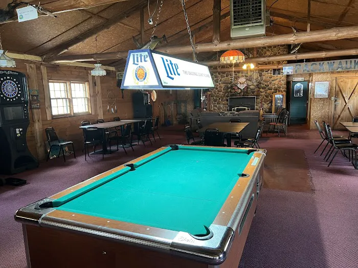 Lakeview Campground & Bar Picture 10