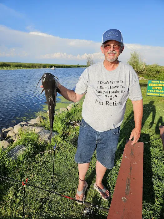 River's End Resort Picture 1