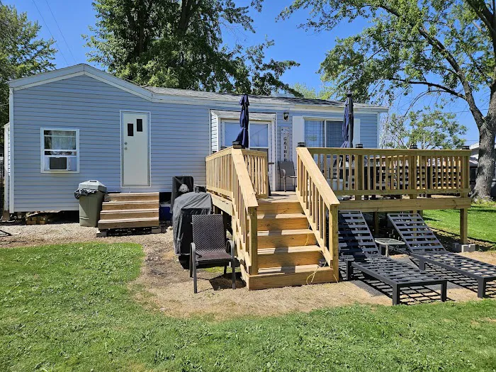 River's End Resort Picture 2