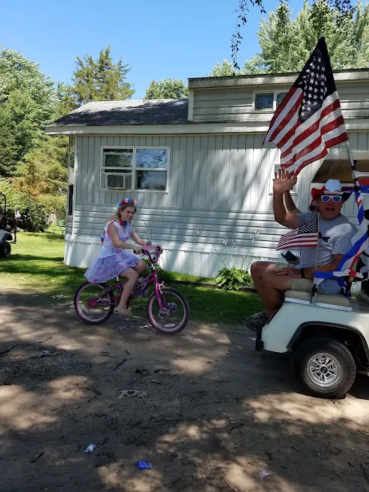 River's End Resort Picture 4