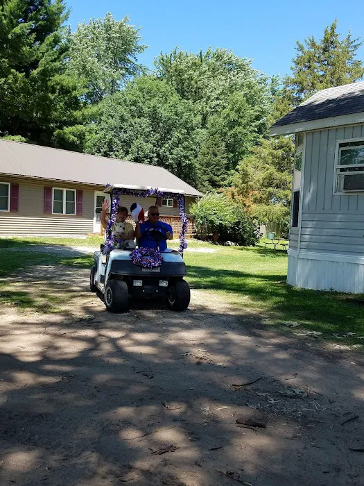 River's End Resort Picture 5