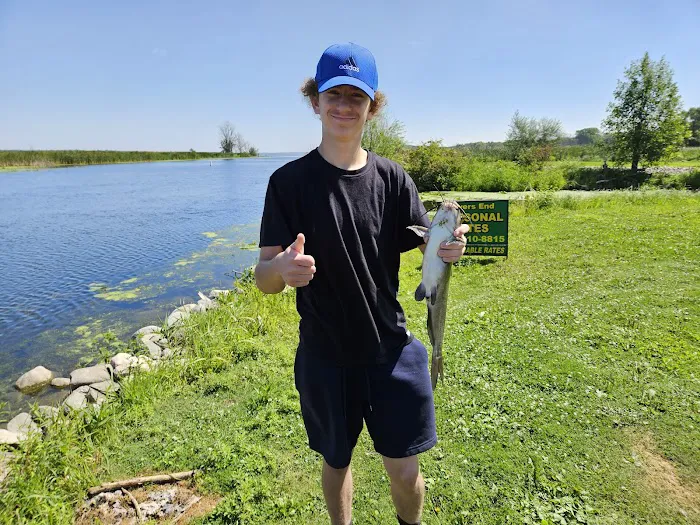 River's End Resort Picture 9