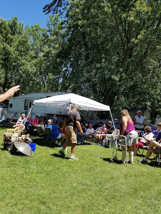 River's End Resort Picture 7