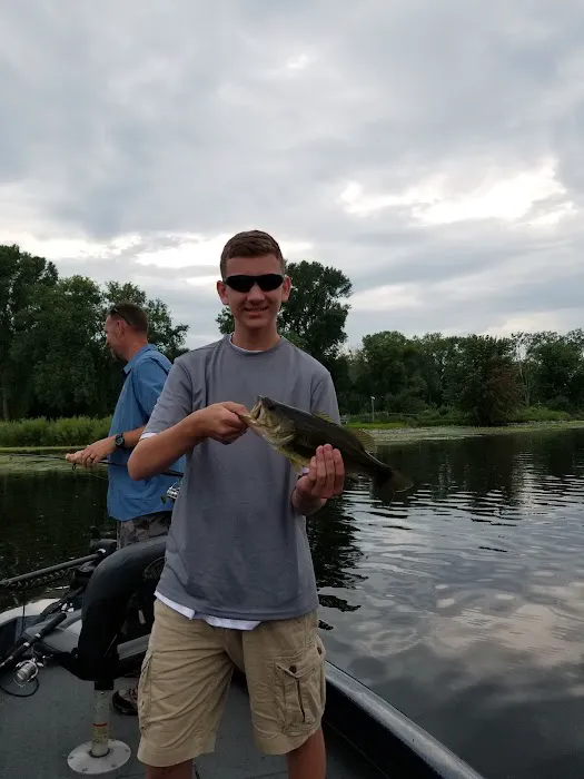 River's End Resort Picture 10