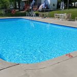 Wagon Wheel Campground Wisconsin