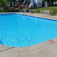 Wagon Wheel Campground Wisconsin ico