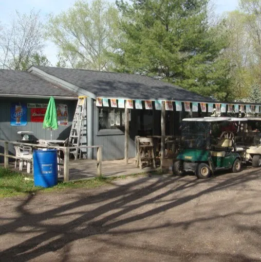 Wagon Wheel Campground Wisconsin Picture 3