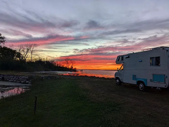 Sunset Bay Resort Marquette Wi Picture 1