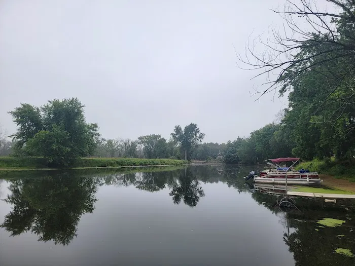 Sunrise Resort Campground Picture 1