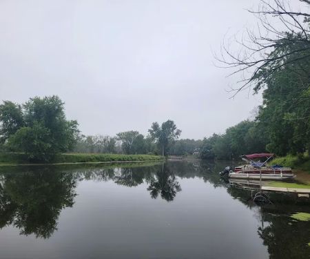 Sunrise Resort Campground