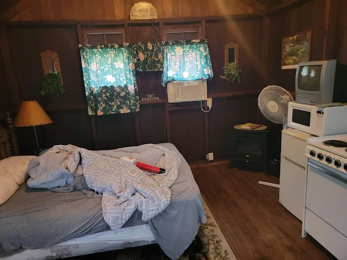 Sunrise Resort Campground Picture 2