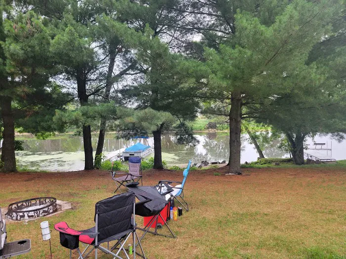 Sunrise Resort Campground Picture 3