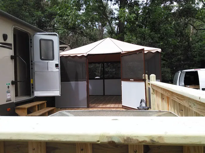 Sunrise Resort Campground Picture 7