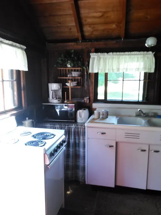 Sunrise Resort Campground Picture 8