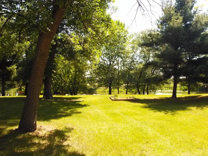 Sunrise Resort Campground Picture 9