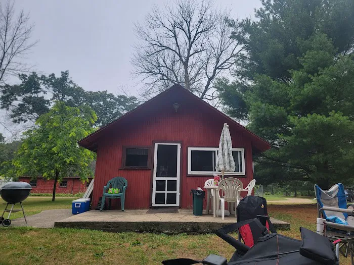 Sunrise Resort Campground Picture 10